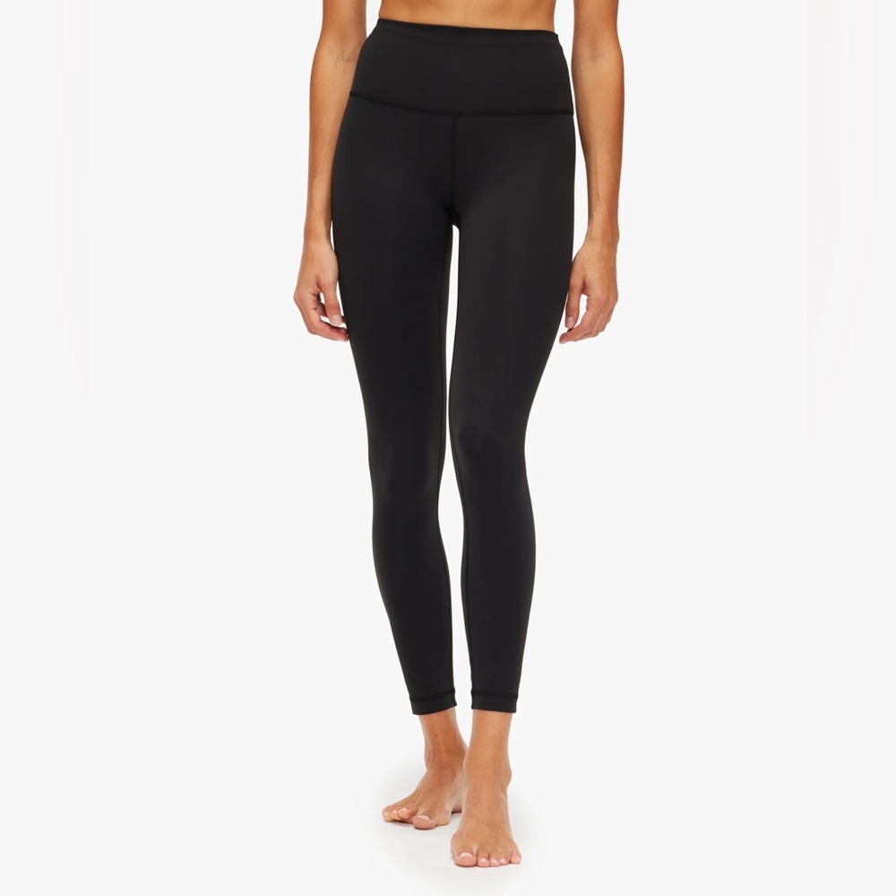 lululemon Wunder Train High-Rise Tight 25"